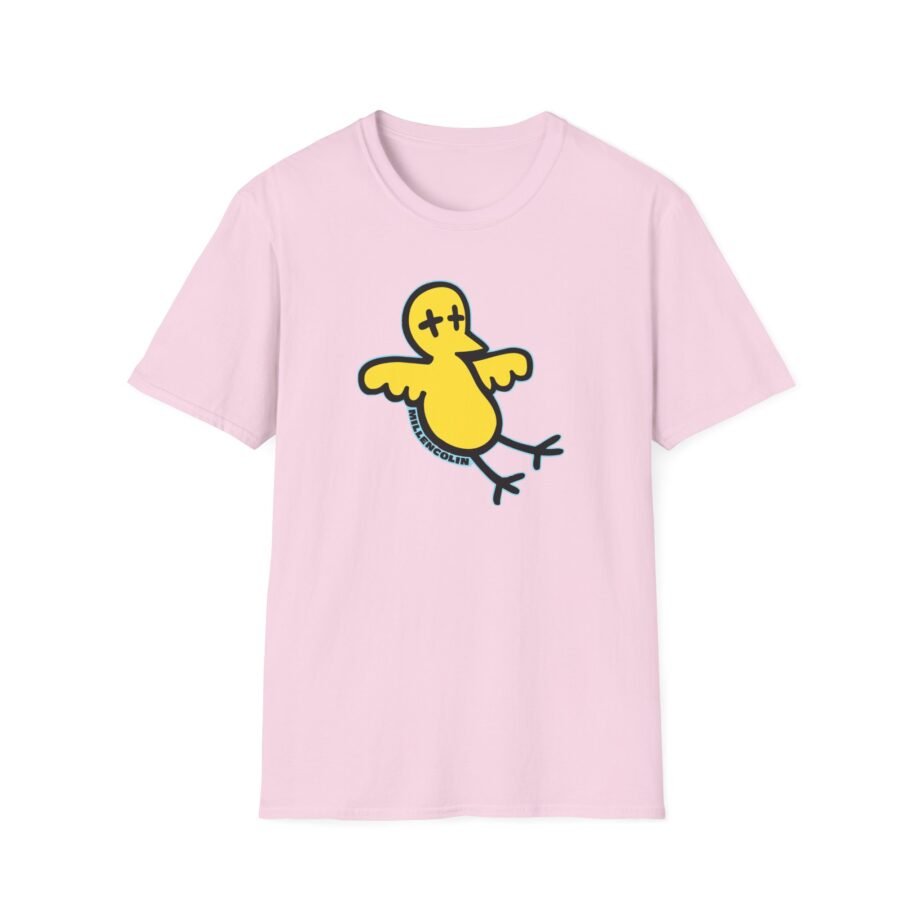 Millencolin Bird Unisex Softstyle T-Shirt