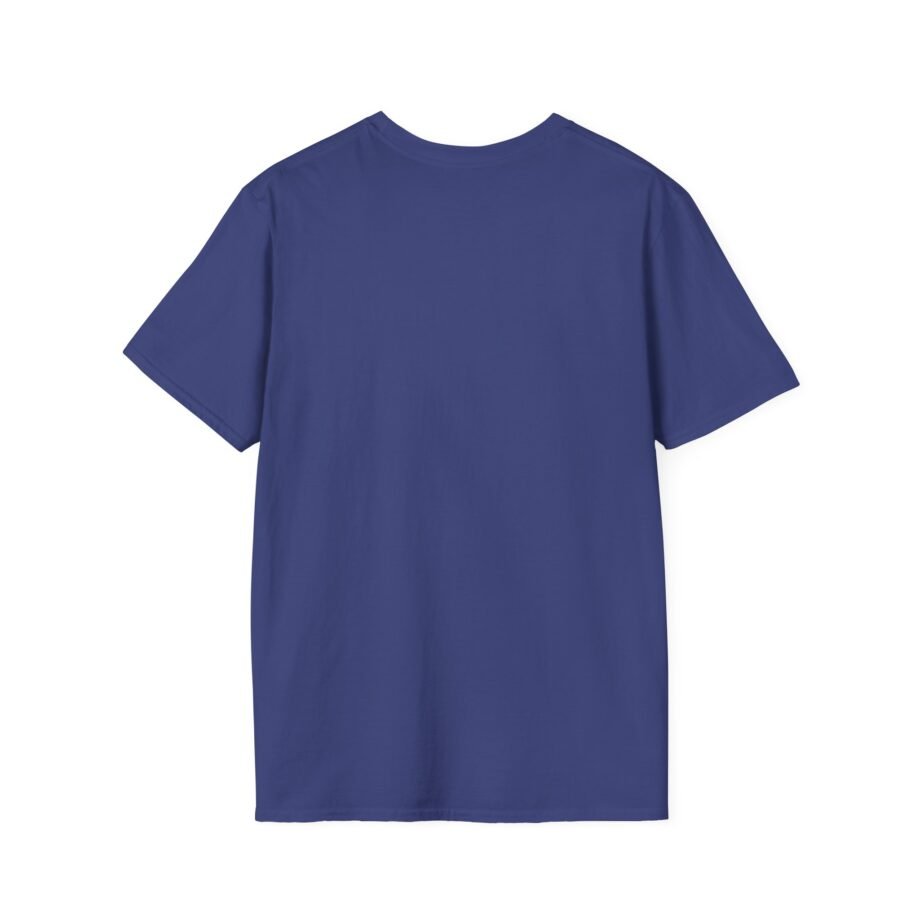 WN Family Live Tour '79 Unisex Softstyle T-Shirt