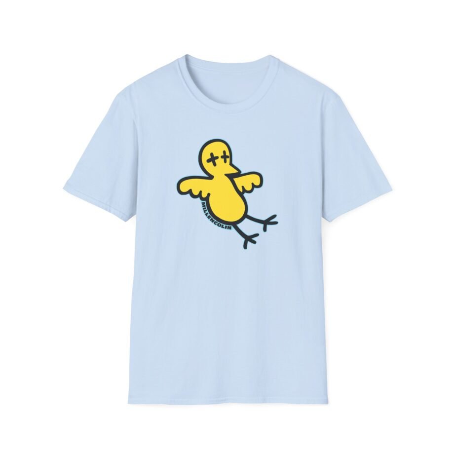 Millencolin Bird Unisex Softstyle T-Shirt