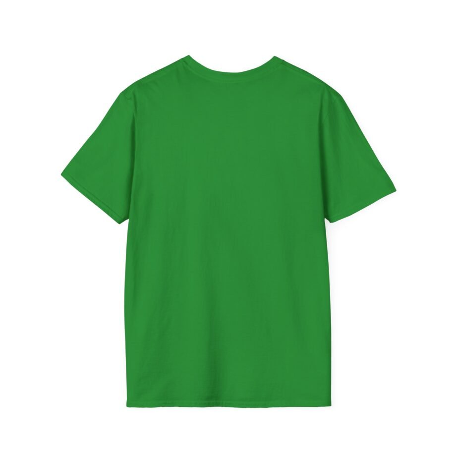 Alex Warren Dysfunctional Unisex Softstyle T-Shirt