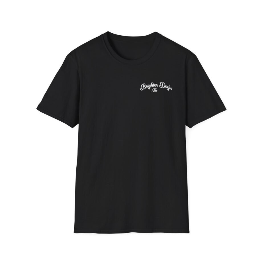 AG Brighter Days Storefront Unisex Softstyle T-Shirt