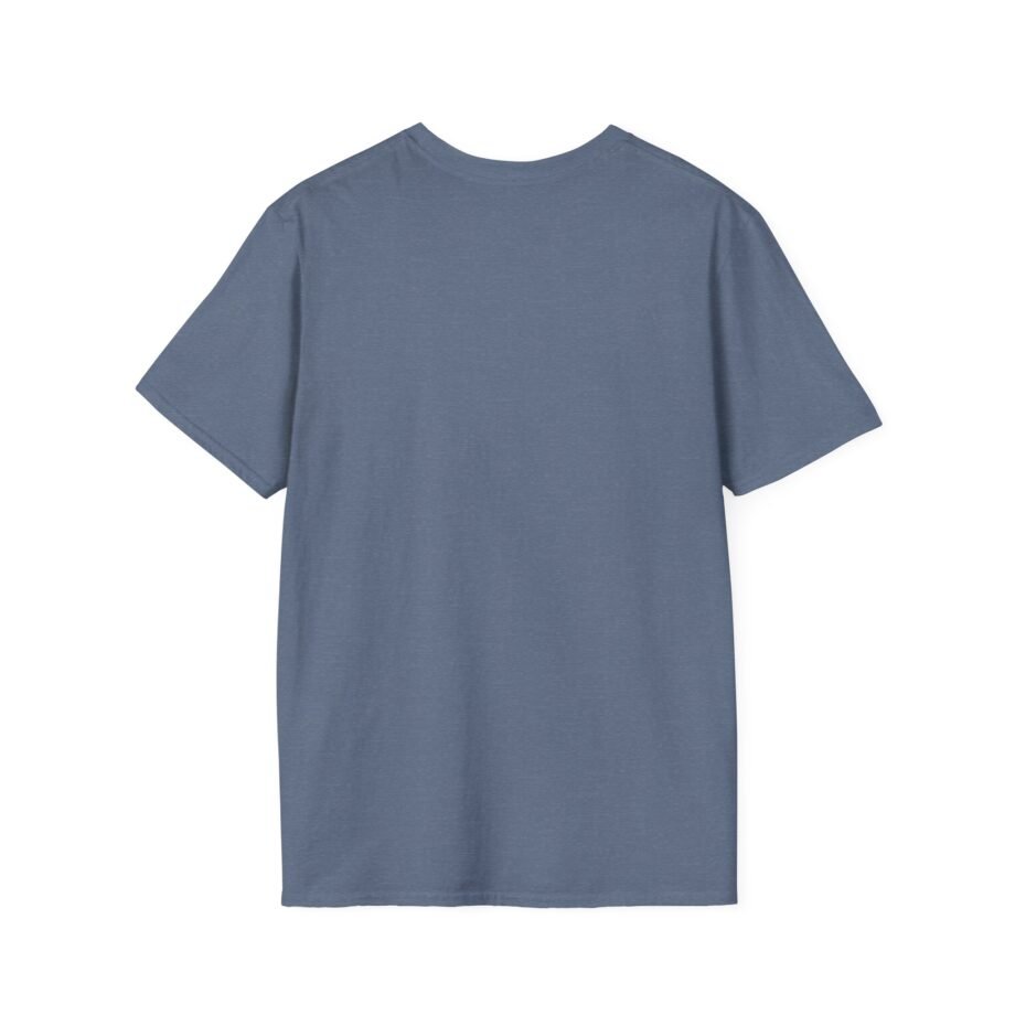 PS Gangnam Style Unisex Softstyle T-Shirt