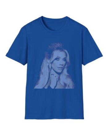 Megan Moroney Am I Okay? Unisex Softstyle T-Shirt