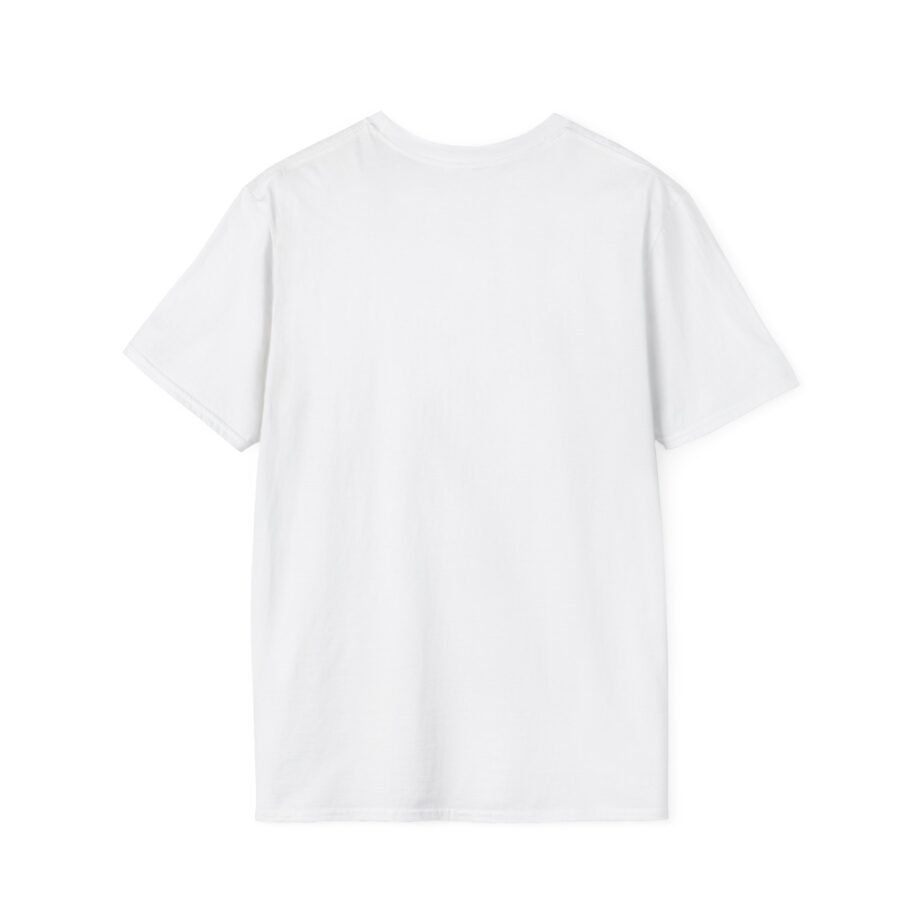Daddy Yankee Loveo Cover Unisex Softstyle T-Shirt