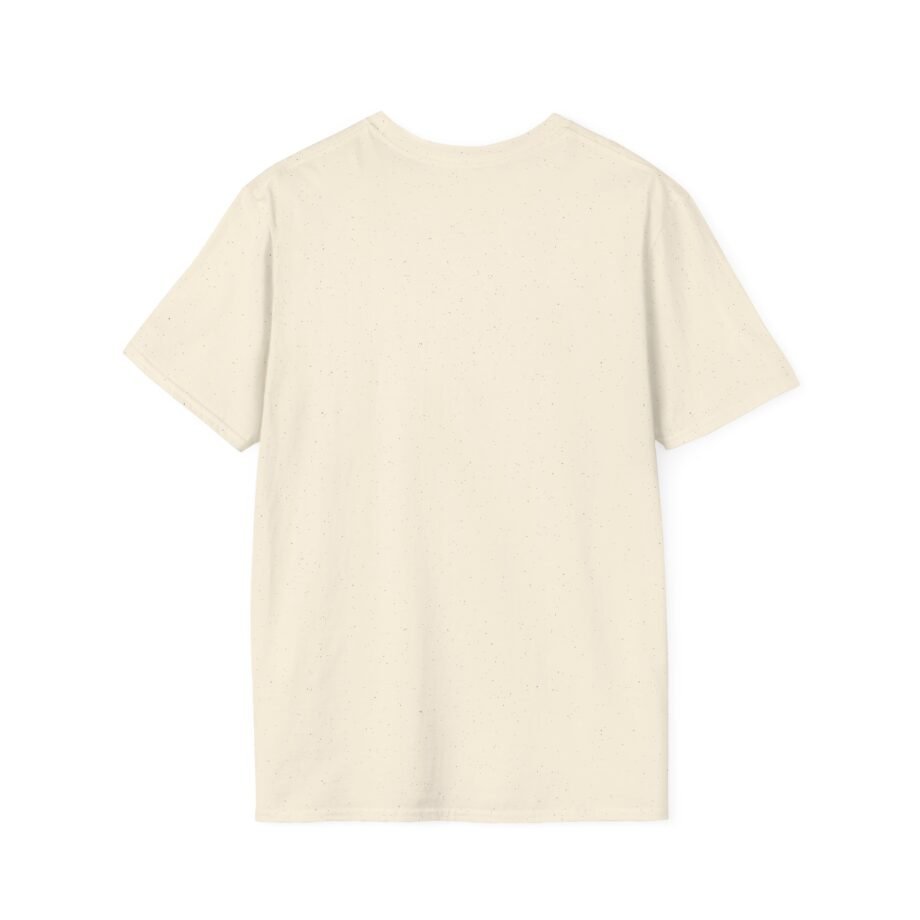 PS Gangnam Style Unisex Softstyle T-Shirt