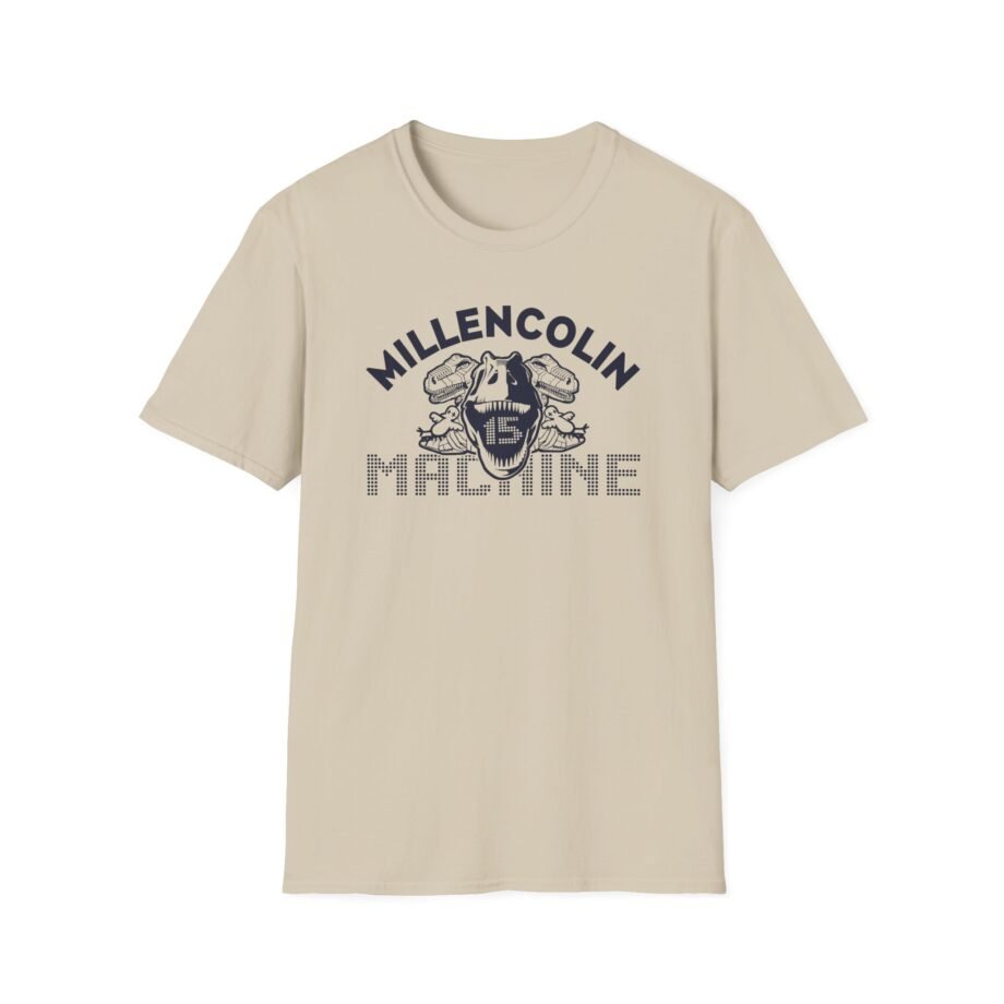 Millencolin Unisex Softstyle T-Shirt