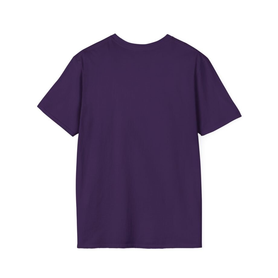 WN Braids Guitar Crystal Unisex Softstyle T-Shirt