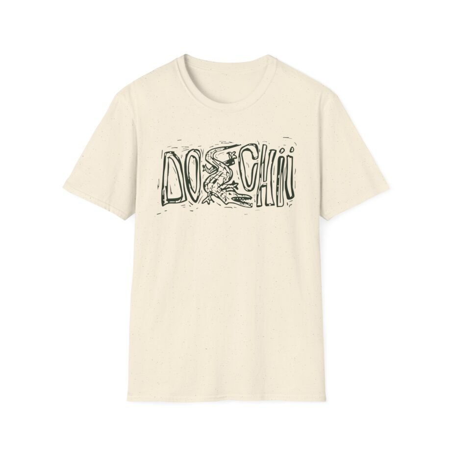 Doechii Doechii Alligator Unisex Softstyle T-Shirt