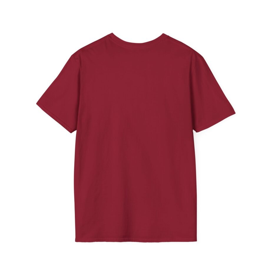 Alex Warren Dysfunctional Unisex Softstyle T-Shirt