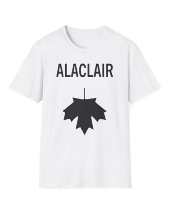 Alaclair Ensemble Unisex Softstyle T-Shirt