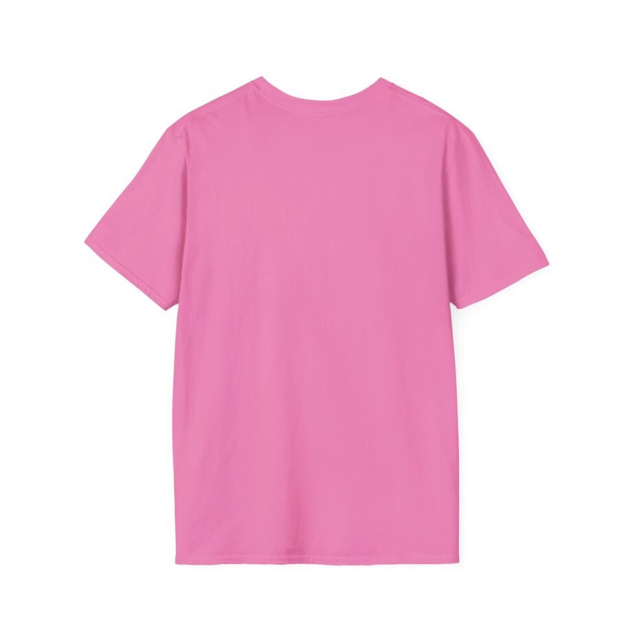 Guqqie Siren Sweat Unisex Softstyle T-Shirt