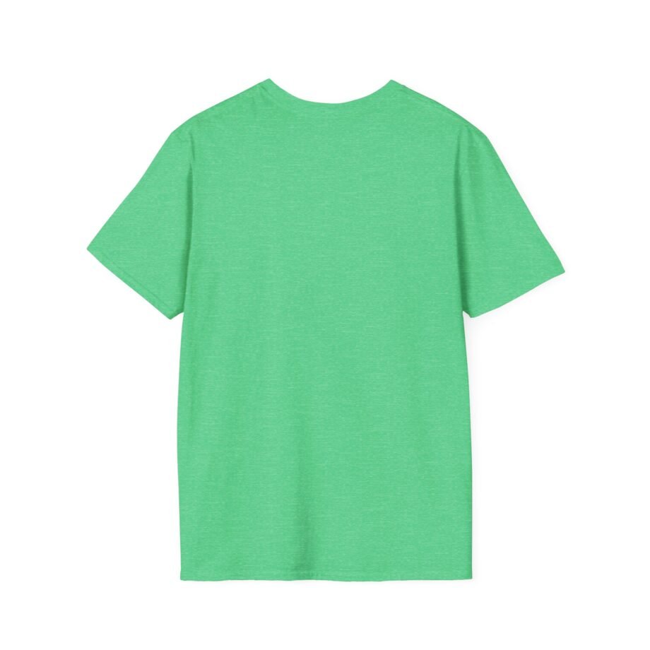Guqqie Siren Sweat Unisex Softstyle T-Shirt