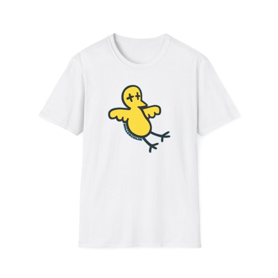 Millencolin Bird Unisex Softstyle T-Shirt