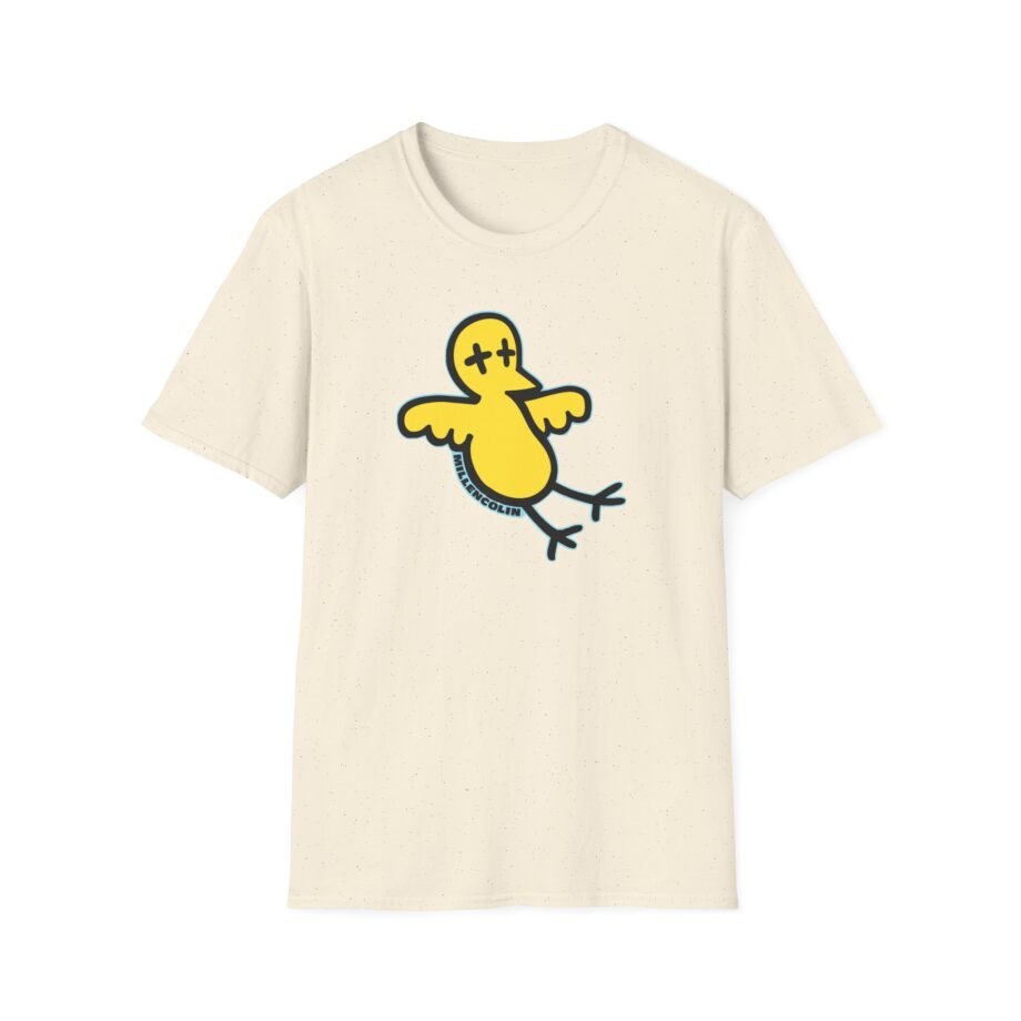 Millencolin Bird Unisex Softstyle T-Shirt