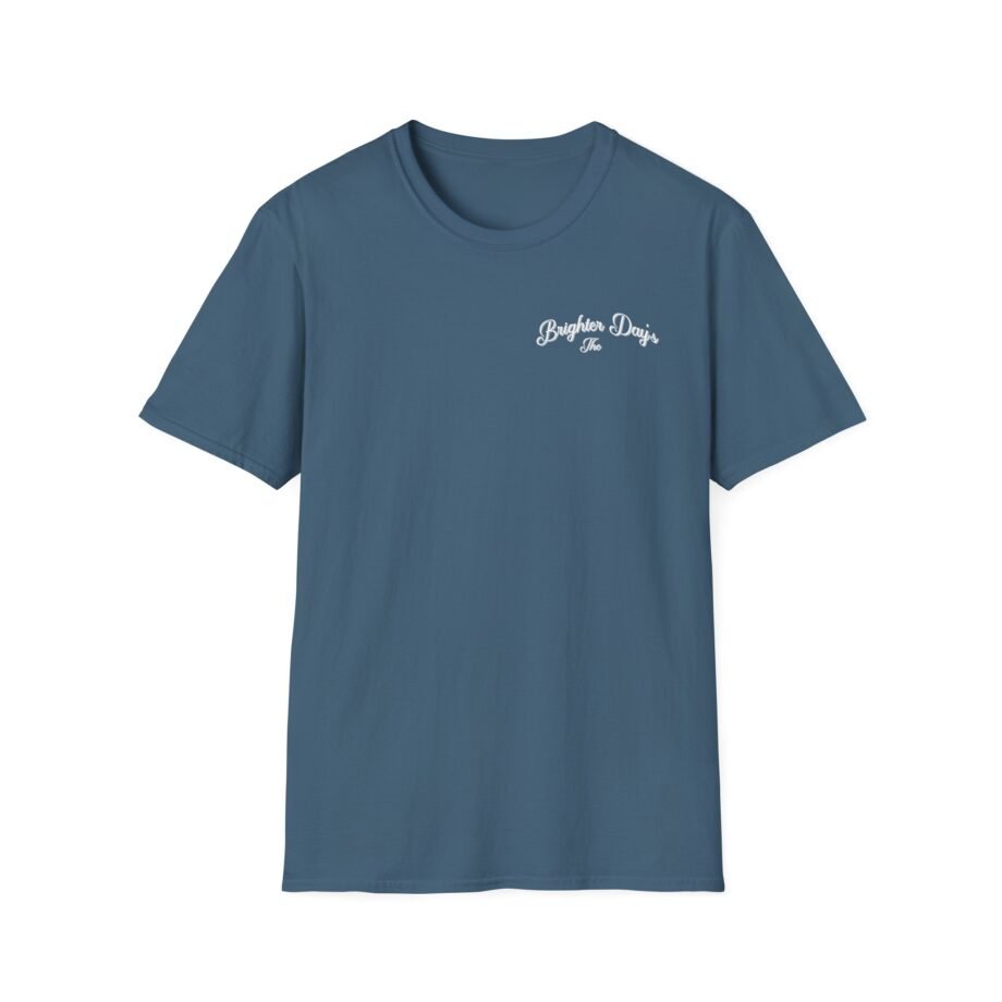 AG Brighter Days Storefront Unisex Softstyle T-Shirt