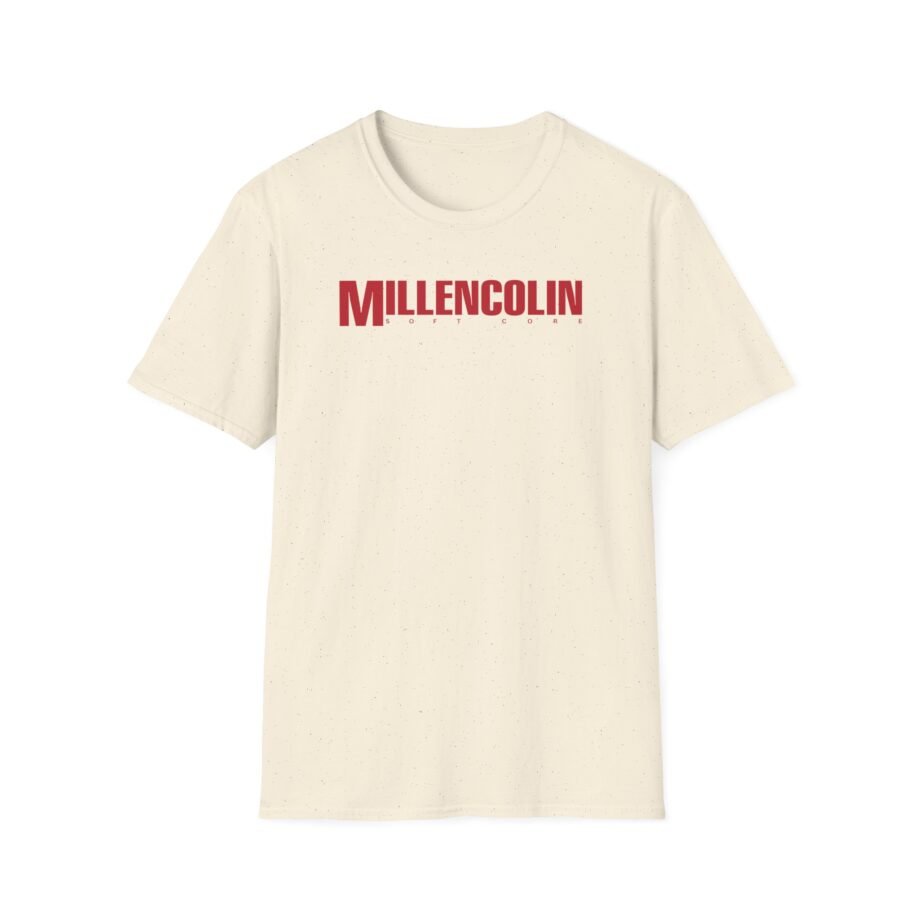 Millencolin Unisex Softstyle T-Shirt