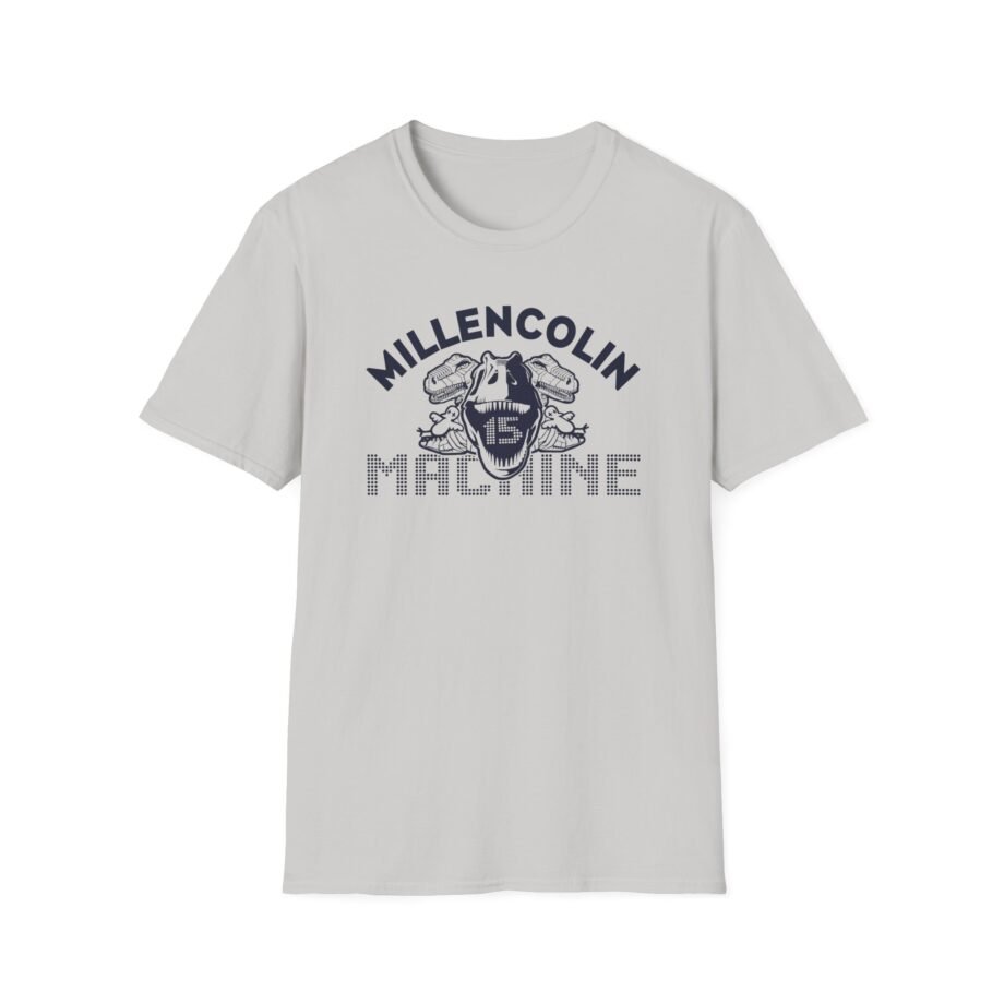 Millencolin Unisex Softstyle T-Shirt