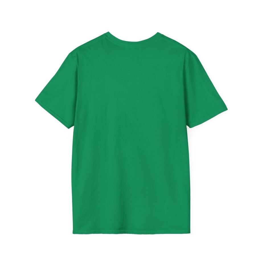 Alex Warren Dysfunctional Unisex Softstyle T-Shirt