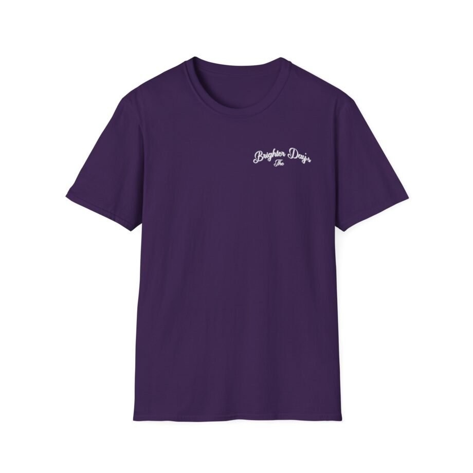 AG Brighter Days Storefront Unisex Softstyle T-Shirt