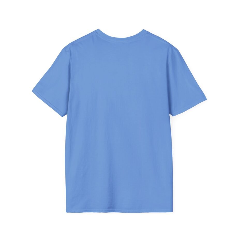 Touche Amore Rope Type Unisex Softstyle T-Shirt
