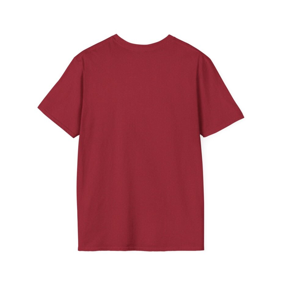 WN & Family Live '78 Unisex Softstyle T-Shirt