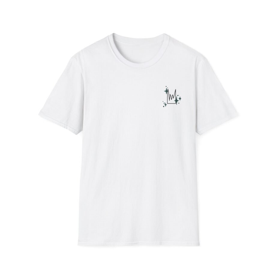 Kinging It Love Yourself Unisex Softstyle T-Shirt