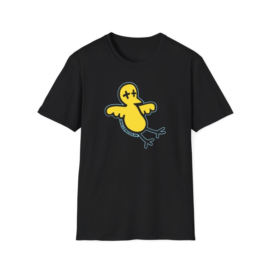 Millencolin Bird Unisex Softstyle T-Shirt