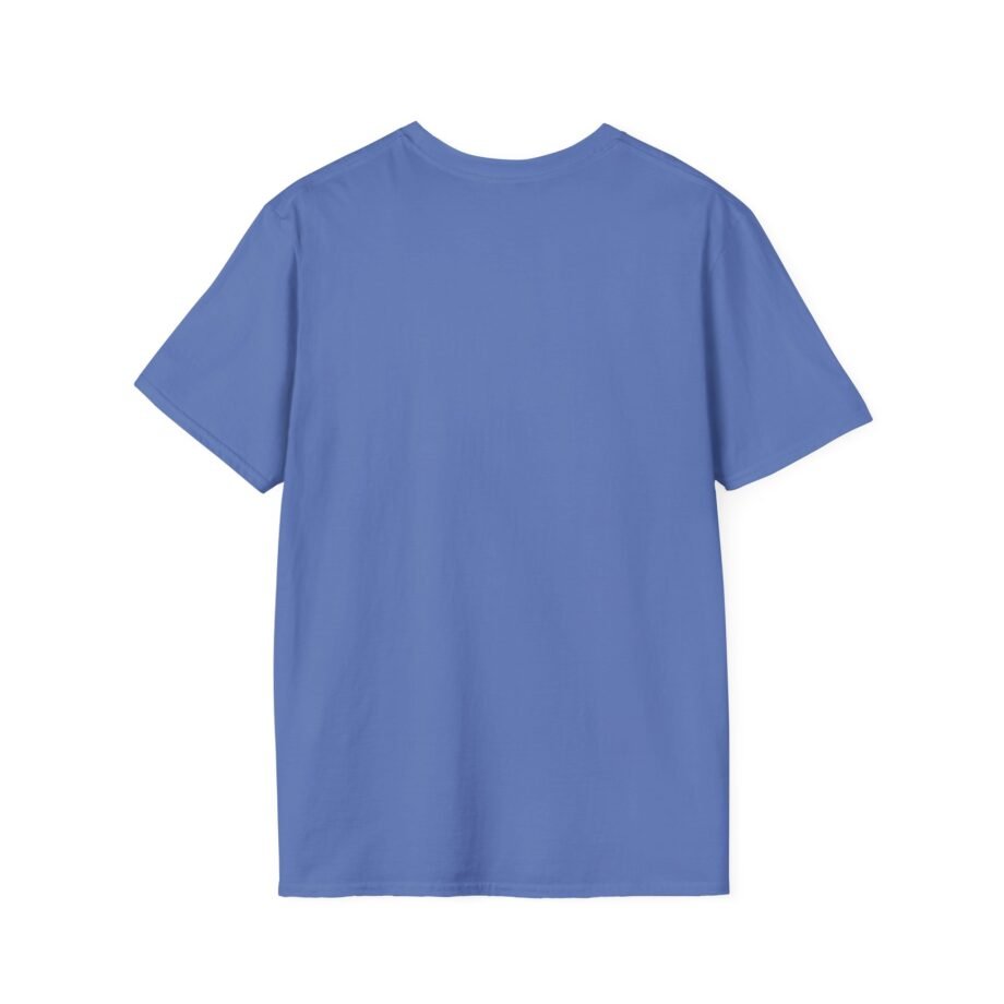 XPLR Love Unisex Softstyle T-Shirt