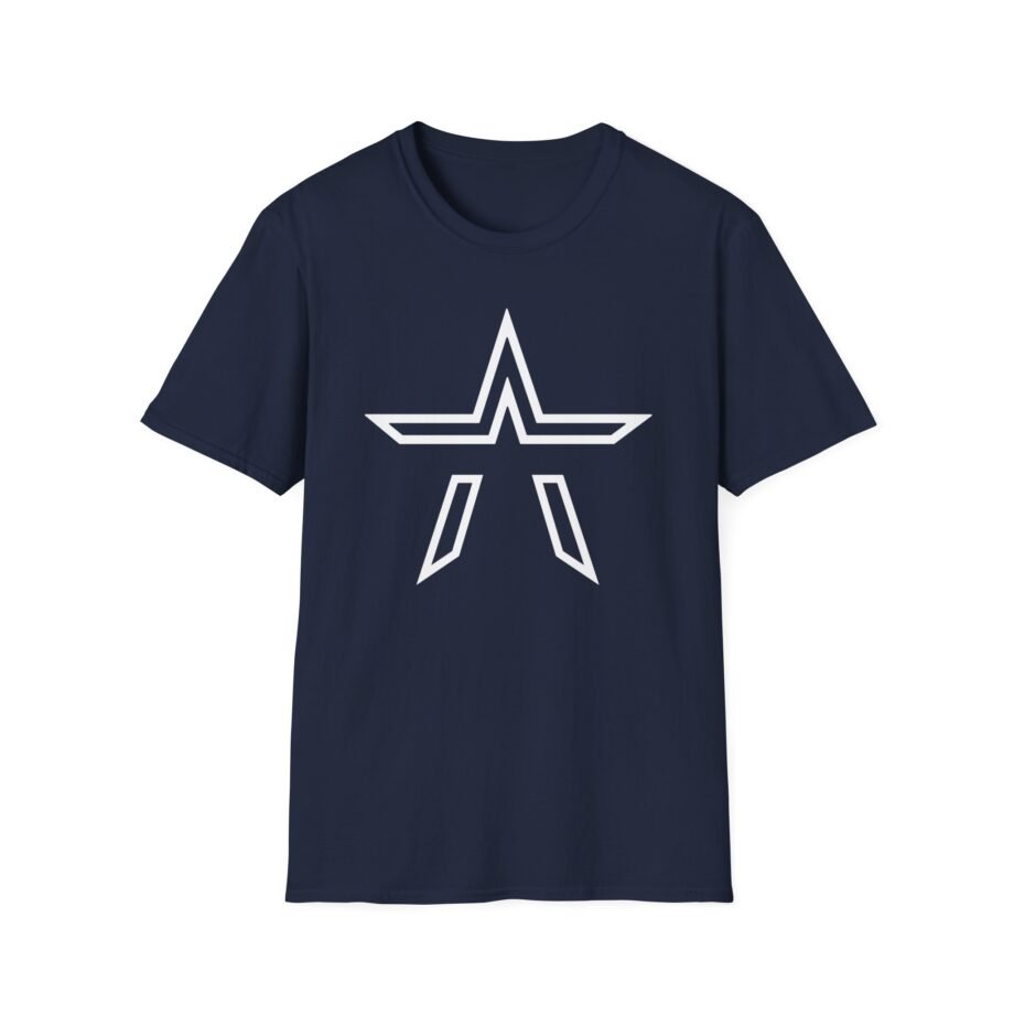 Starset Star Unisex Softstyle T-Shirt