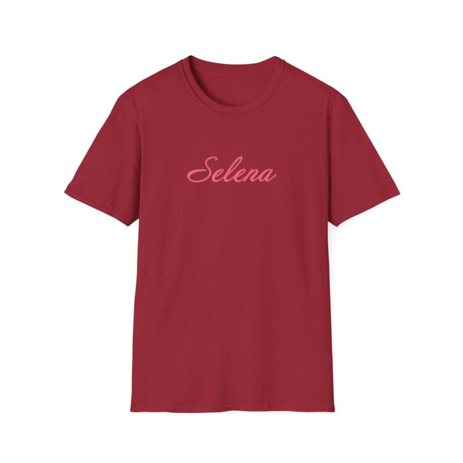 SG Rare-y Christmas Unisex Softstyle T-Shirt