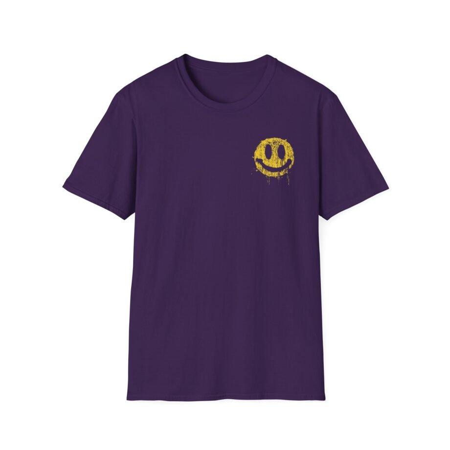 Starset Have a Nice Doomsday Unisex Softstyle T-Shirt