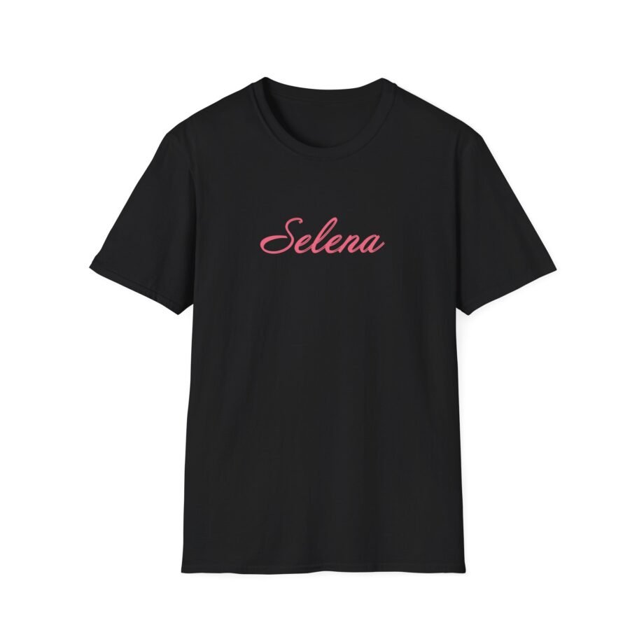 SG Rare-y Christmas Unisex Softstyle T-Shirt