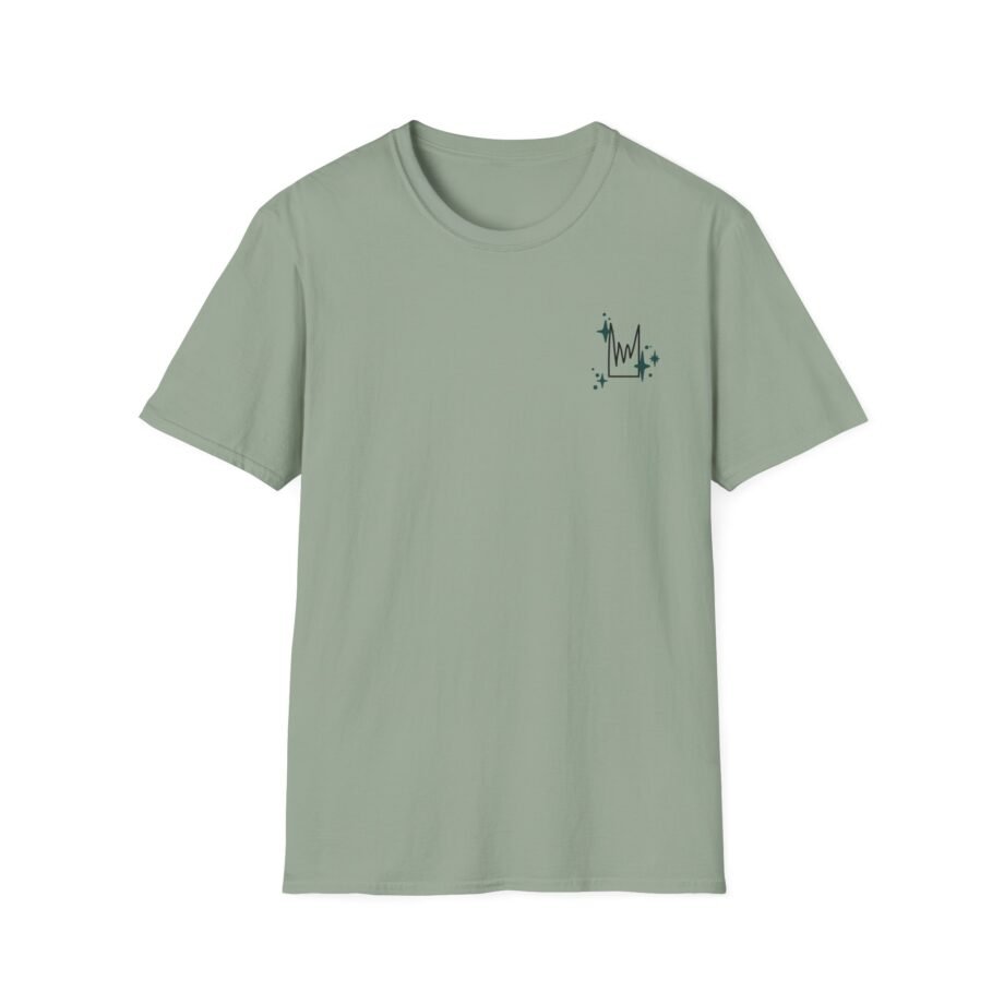 Kinging It Love Yourself Unisex Softstyle T-Shirt