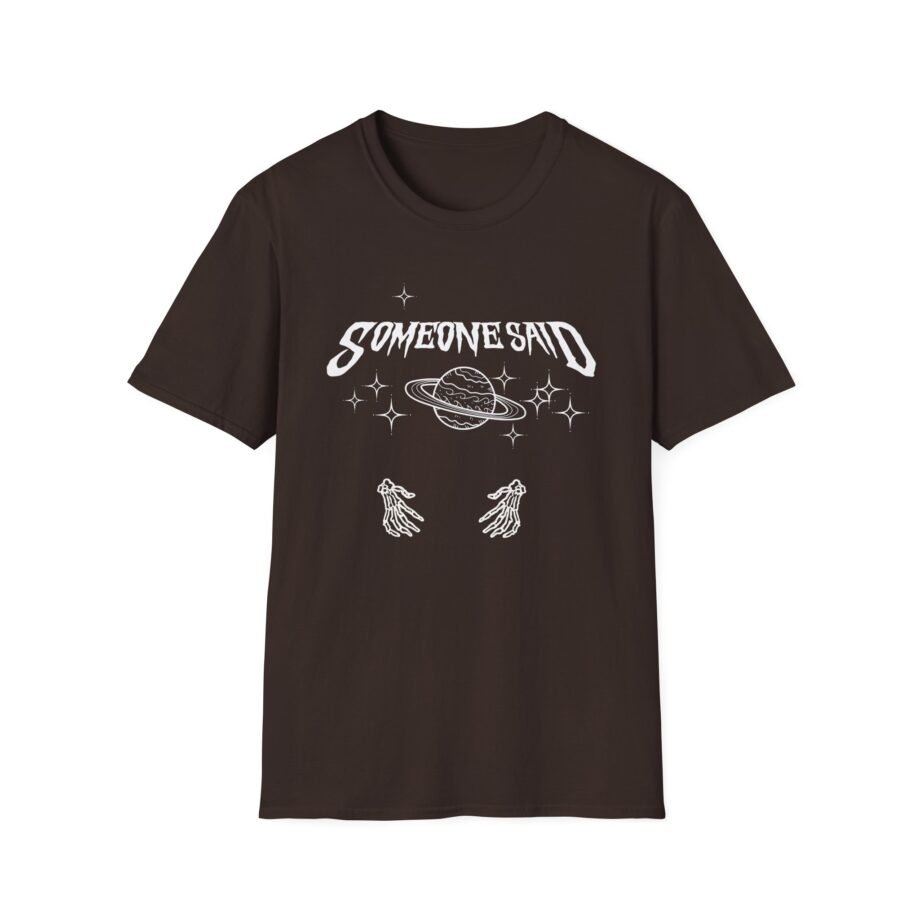 Swae Lee Someone Said Unisex Softstyle T-Shirt