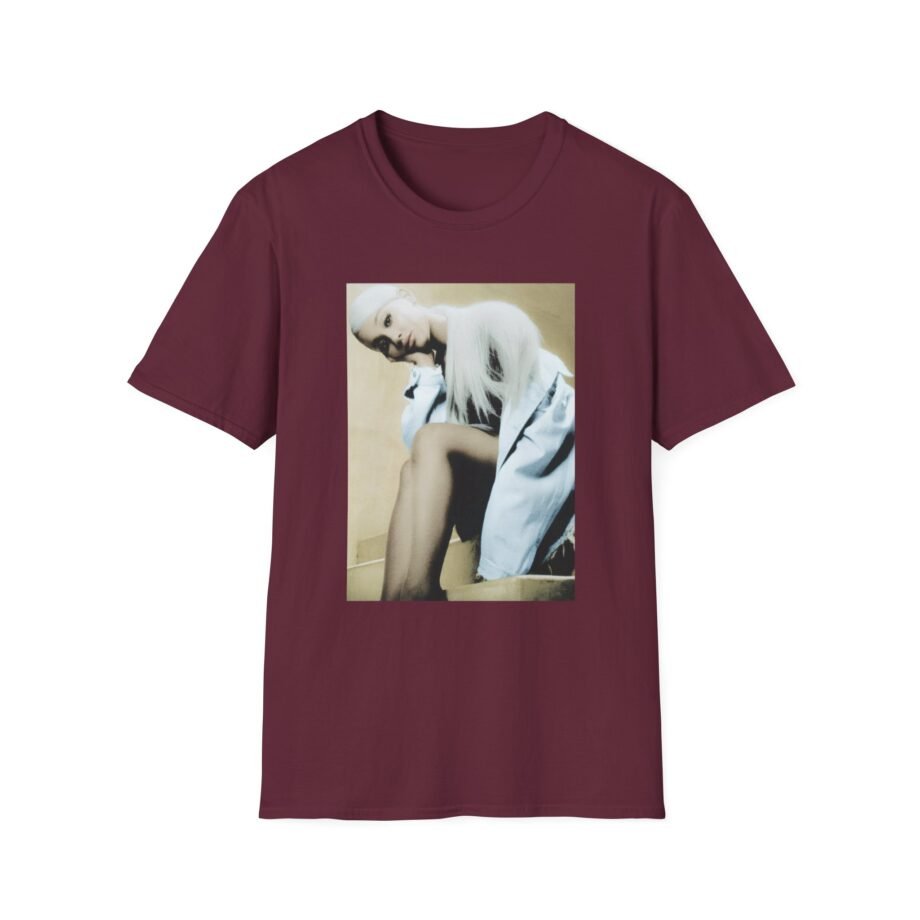 AG Sweetener Staircase Unisex Softstyle T-Shirt