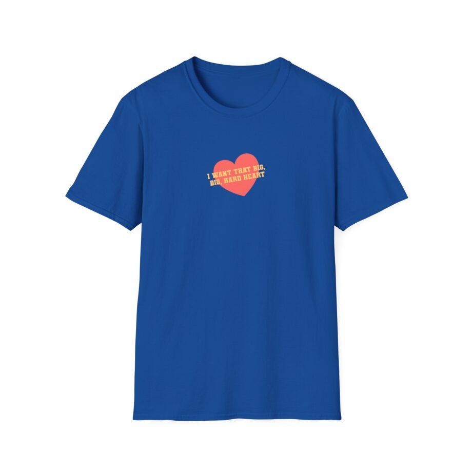 SG Sunset Blvd Unisex Softstyle T-Shirt