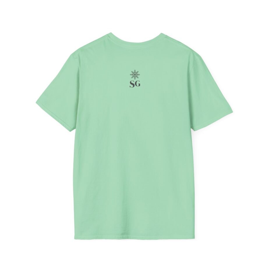 SG Twelve Days of Selena Unisex Softstyle T-Shirt