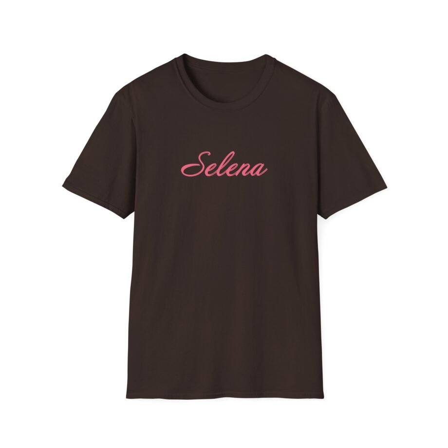 SG Rare-y Christmas Unisex Softstyle T-Shirt