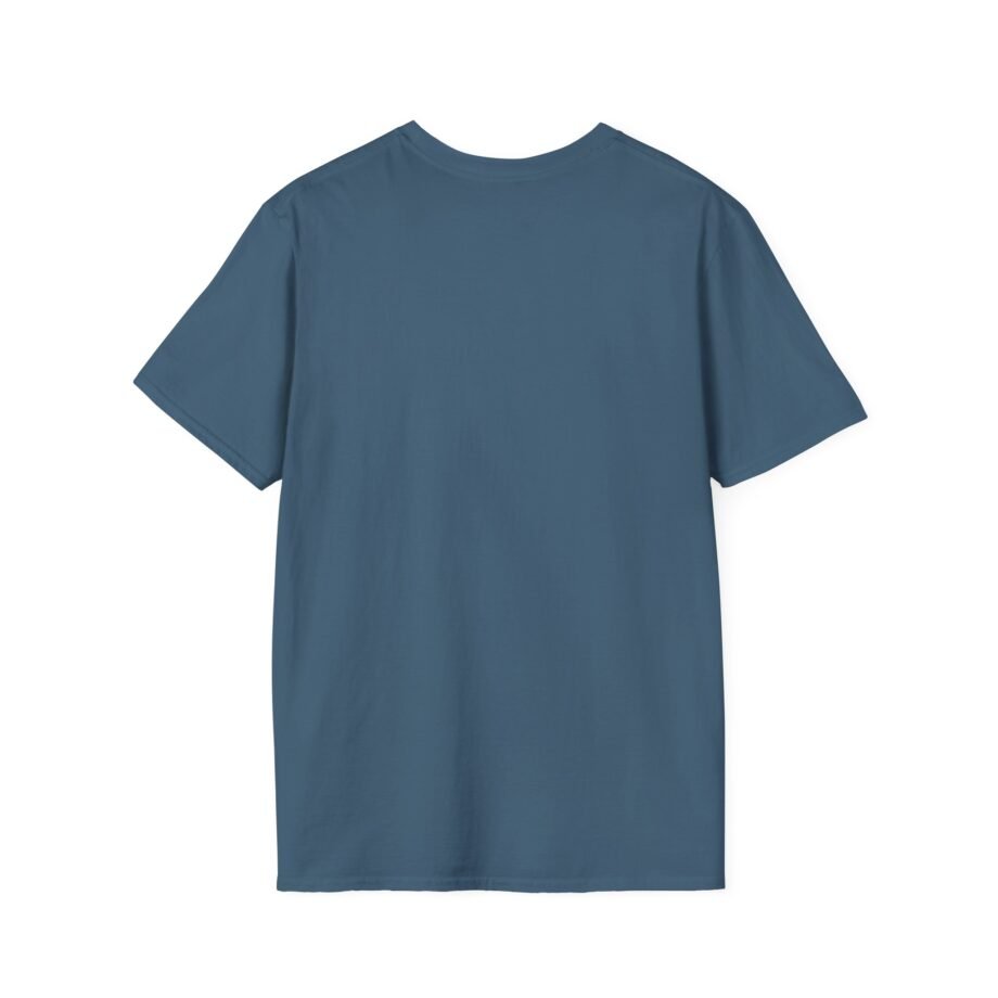Harry Potter Ravenclaw Unisex Softstyle T-Shirt