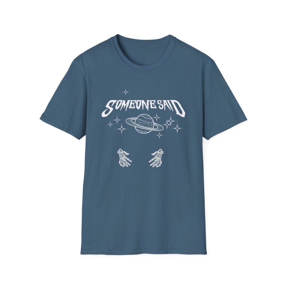 Swae Lee Someone Said Unisex Softstyle T-Shirt