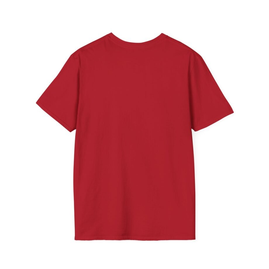 AG Dangerous Unisex Softstyle T-Shirt