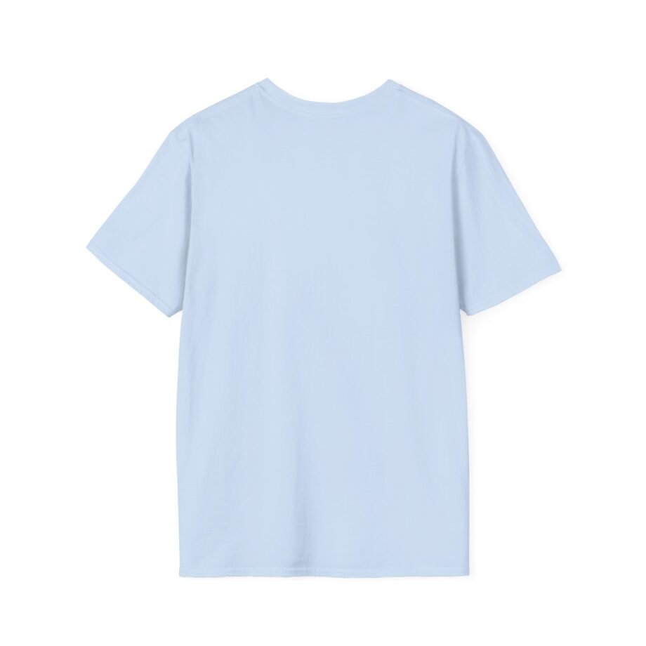 AG Dangerous Unisex Softstyle T-Shirt