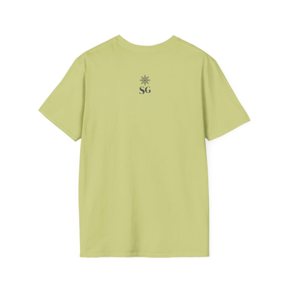 SG Twelve Days of Selena Unisex Softstyle T-Shirt