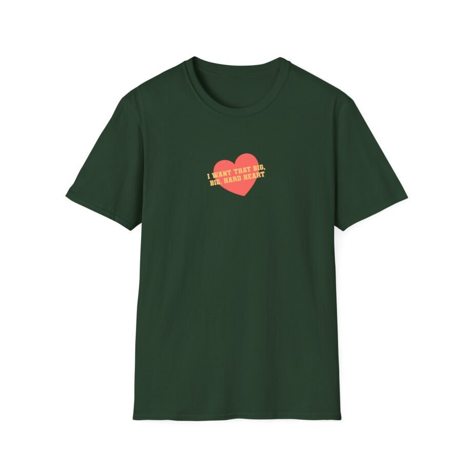 SG Sunset Blvd Unisex Softstyle T-Shirt