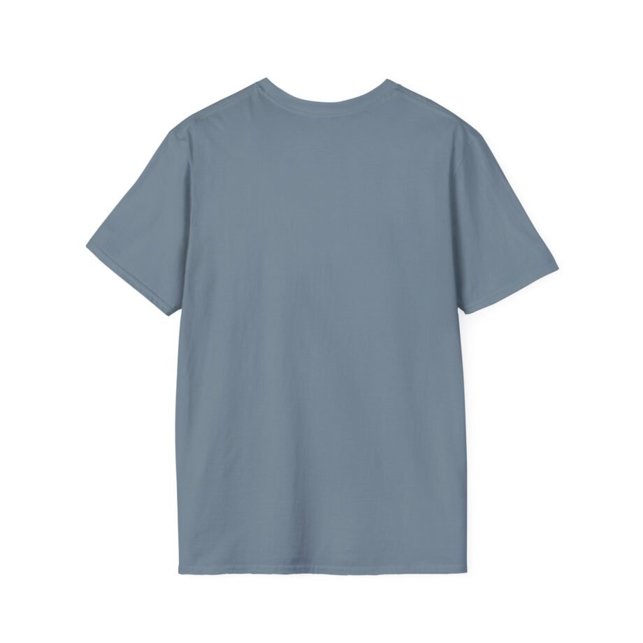 AG Sweetener Staircase Unisex Softstyle T-Shirt