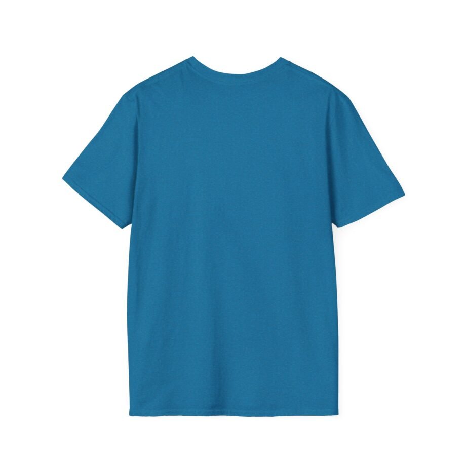 Kinging-it Chill Out Unisex Softstyle T-Shirt