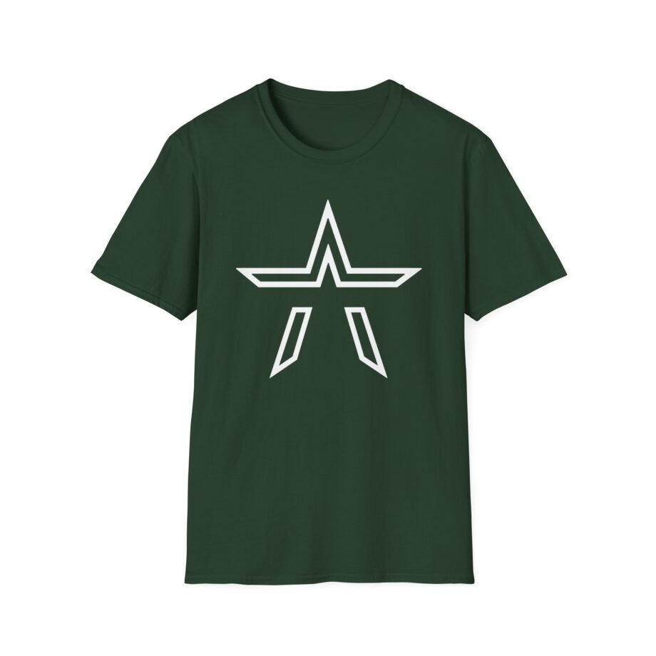 Starset Star Unisex Softstyle T-Shirt