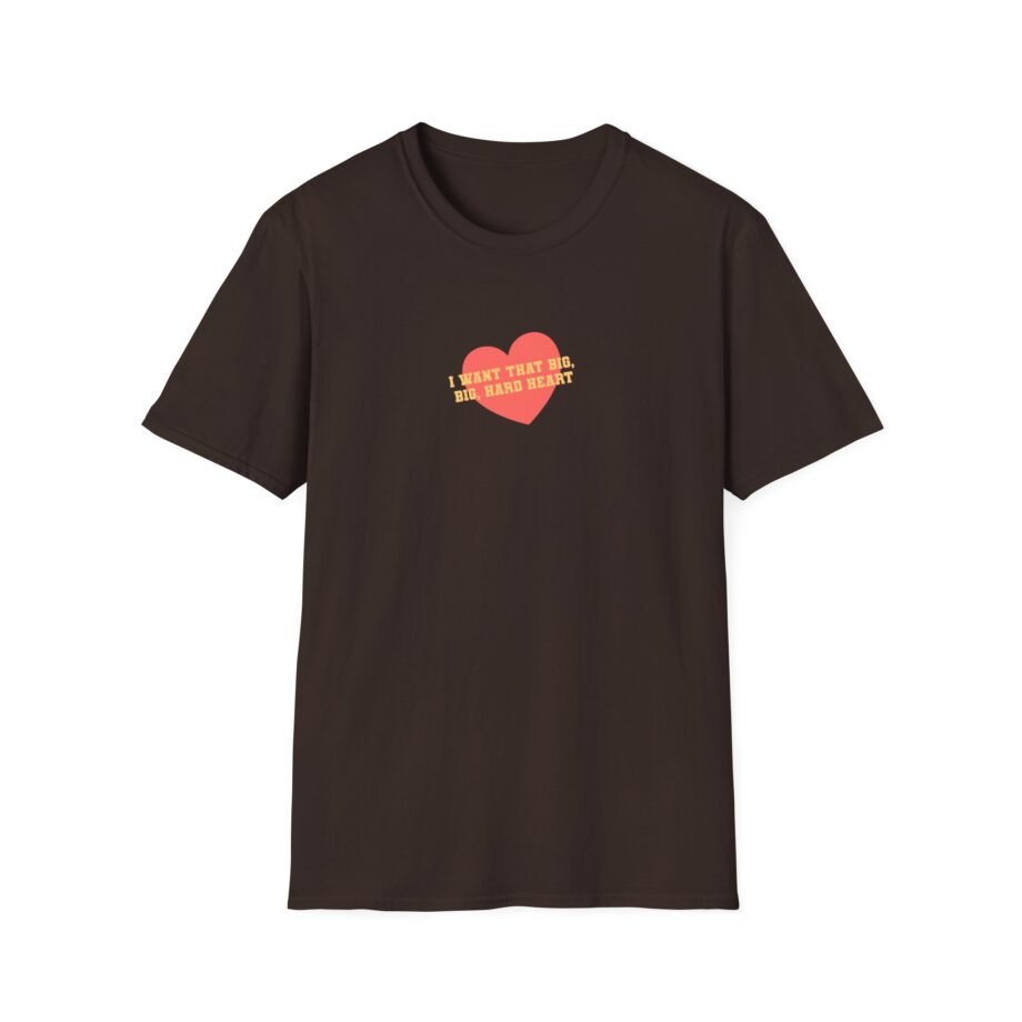 SG Sunset Blvd Unisex Softstyle T-Shirt