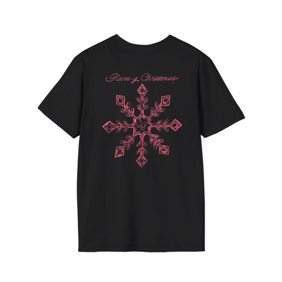 SG Rare-y Christmas Unisex Softstyle T-Shirt