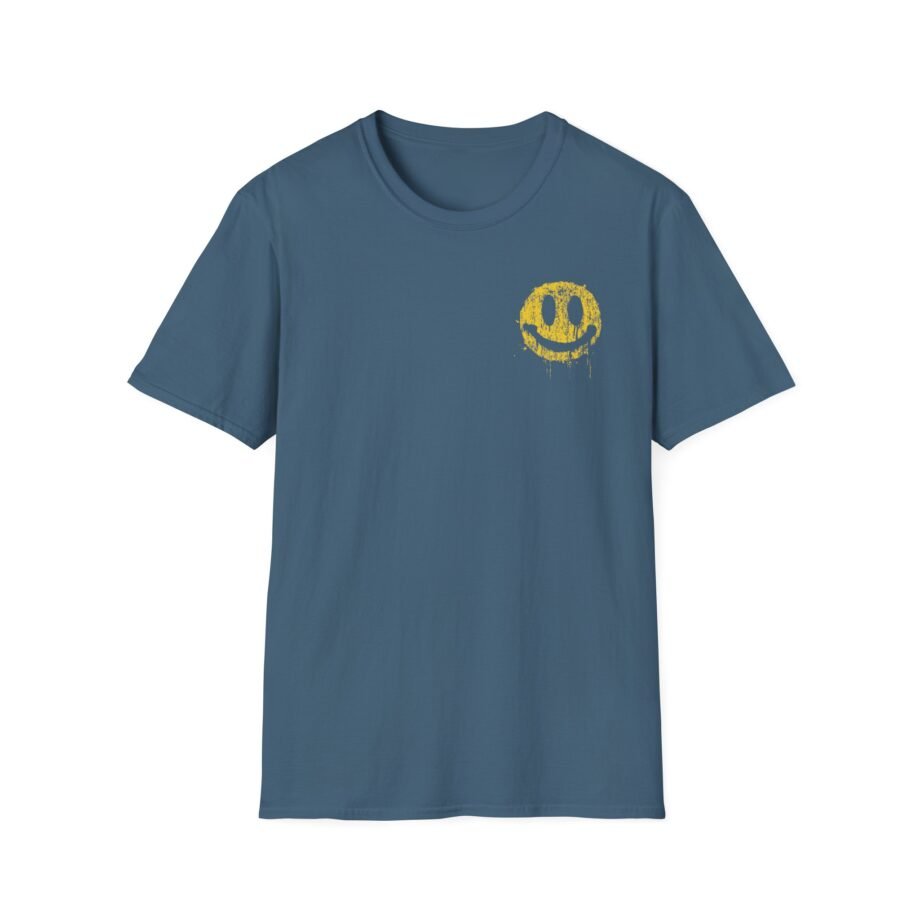Starset Have a Nice Doomsday Unisex Softstyle T-Shirt
